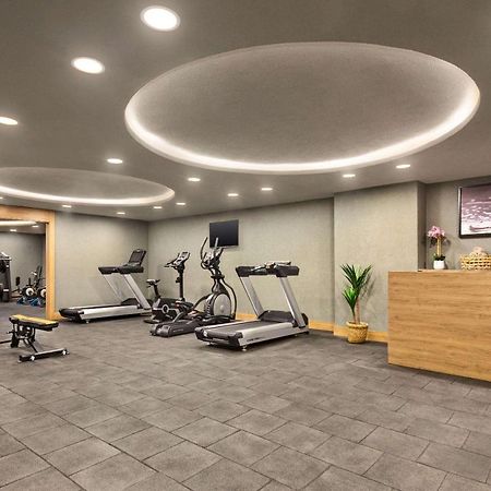 Ramada By Wyndham Erzurum Zewnętrze zdjęcie