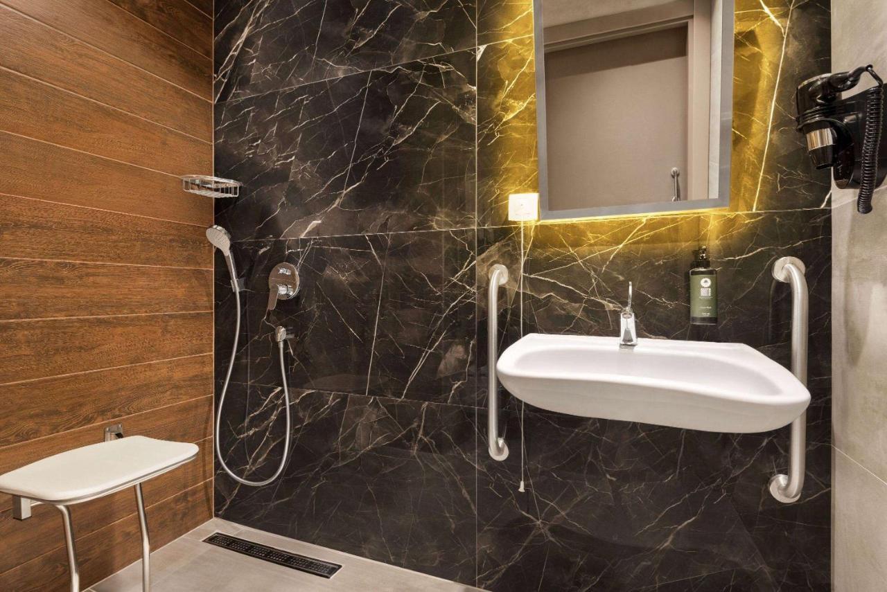 Ramada By Wyndham Erzurum Zewnętrze zdjęcie